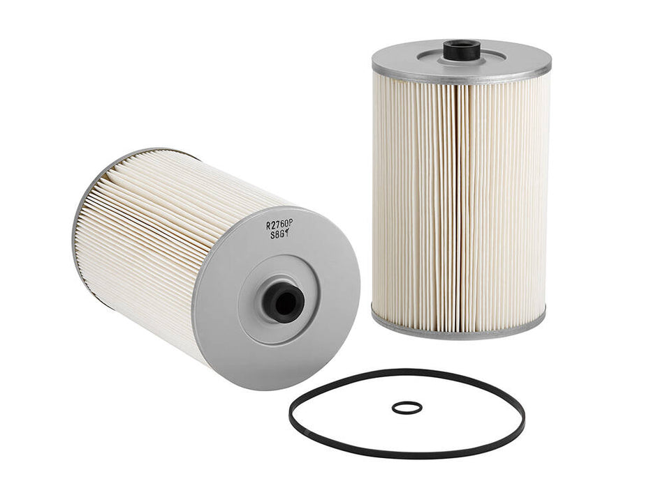 Ryco HD Oil Filter - R2760P