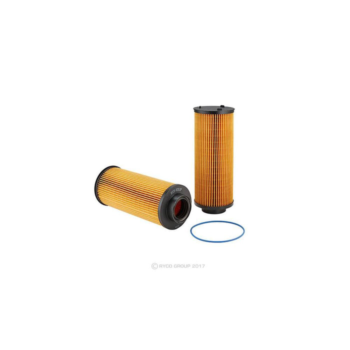 Ryco HD Oil Filter - R2810P