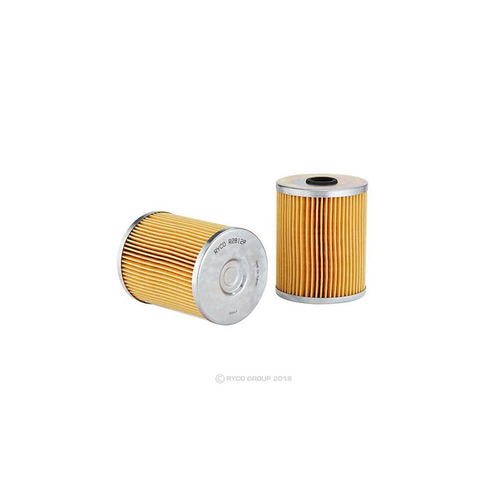 Ryco HD Oil Filter - R2812P