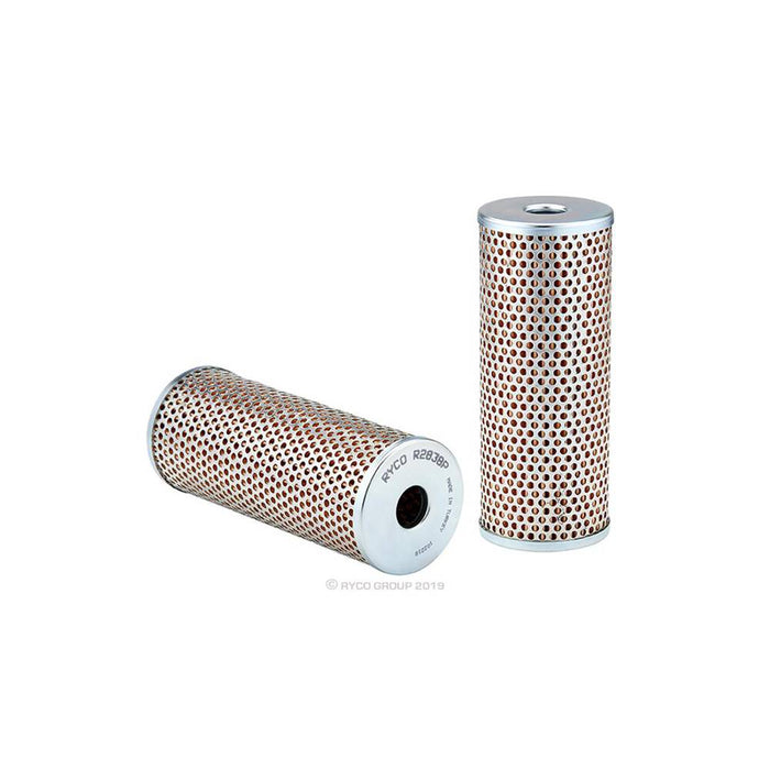 Ryco HD Oil Filter - R2838P