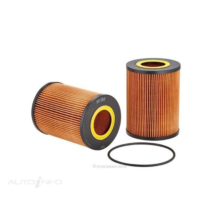 Ryco HD Oil Filter - R2843P