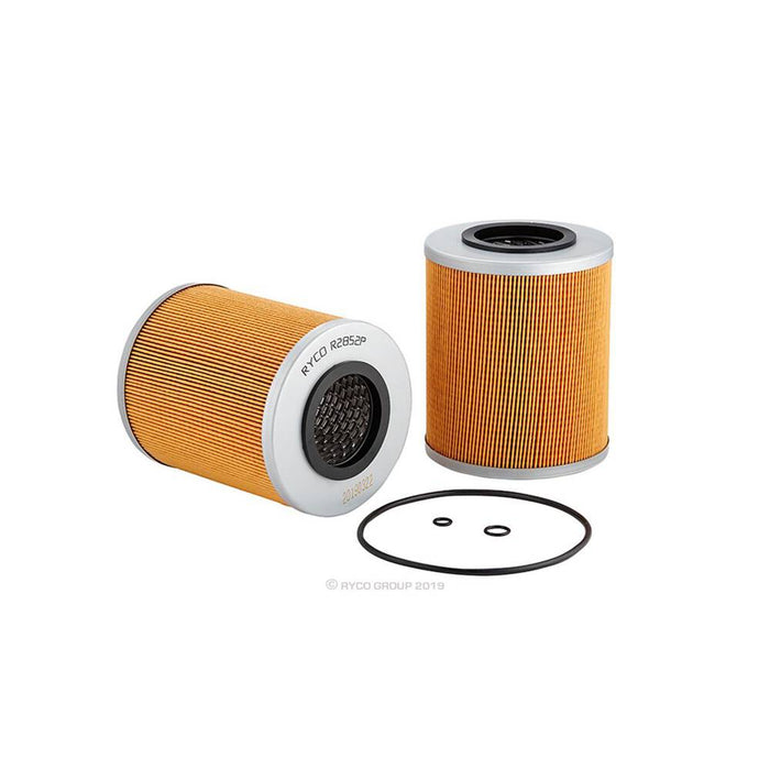 Ryco HD Oil Filter - R2852P