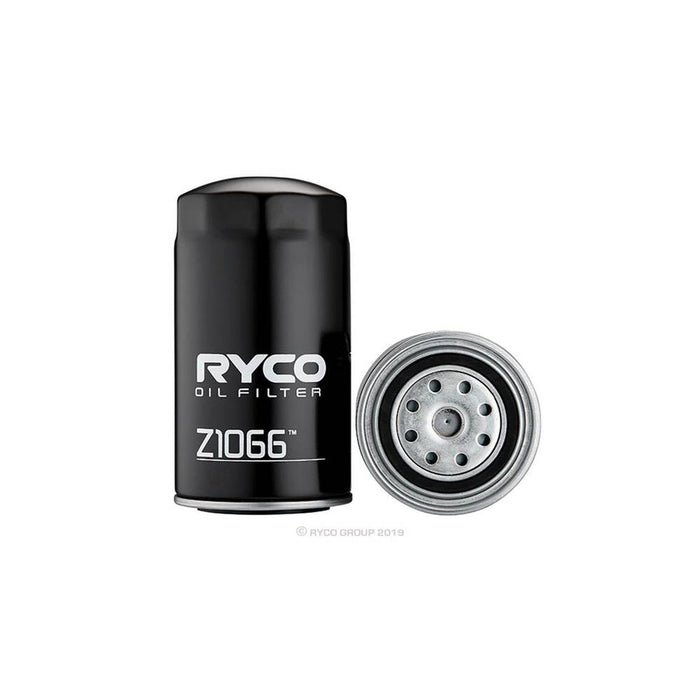 Ryco HD Oil Filter - Z1066