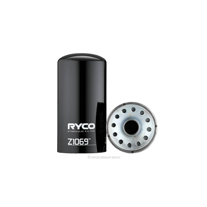 Ryco HD Oil Filter - Z1069