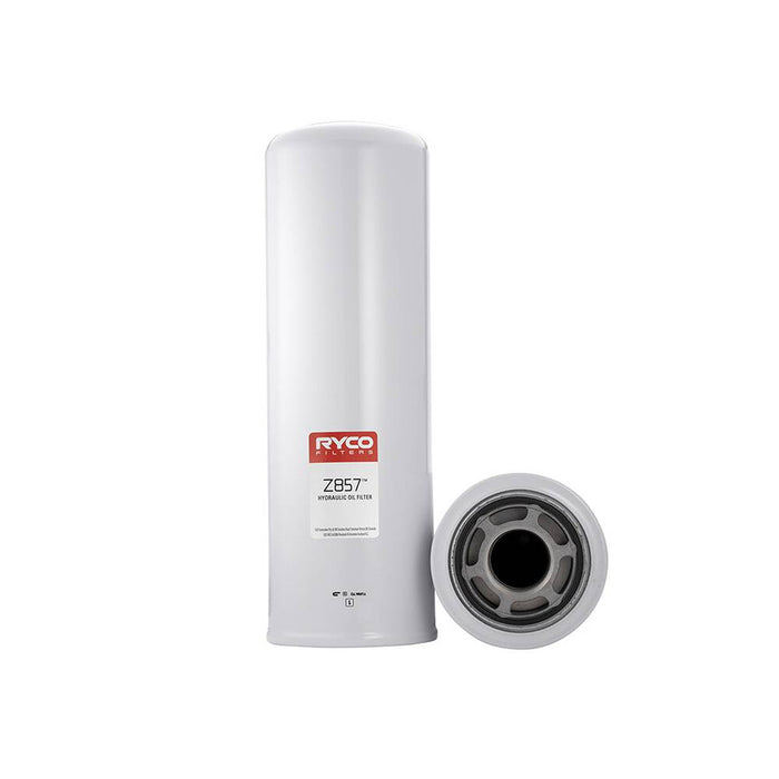 Ryco HD Oil Filter - Z857