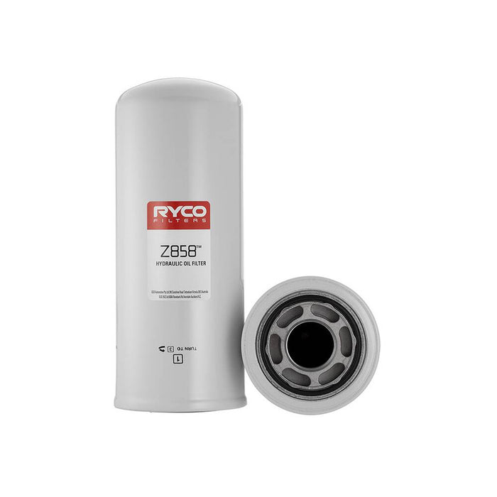 Ryco HD Oil Filter - Z858