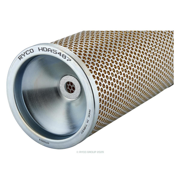 Ryco Heavy Duty Air Filter - HDA5487
