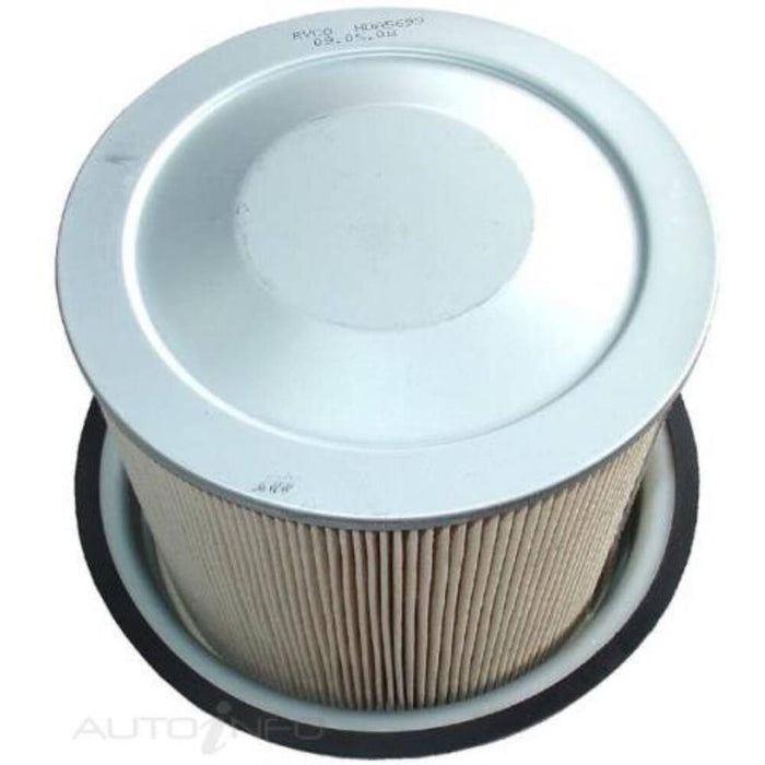 Ryco Heavy Duty Air Filter - HDA5699