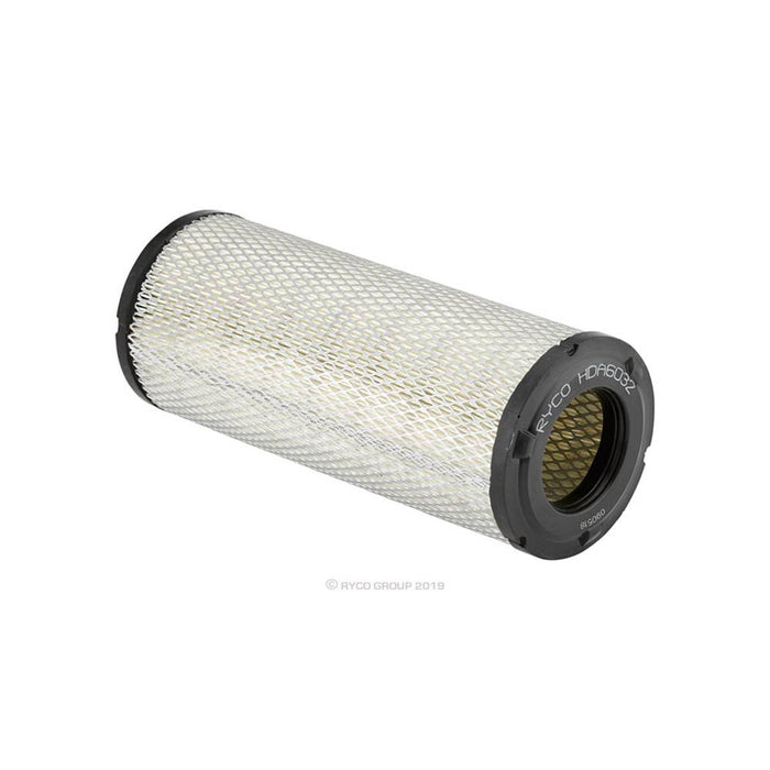 Ryco Heavy Duty Air Filter - HDA6032