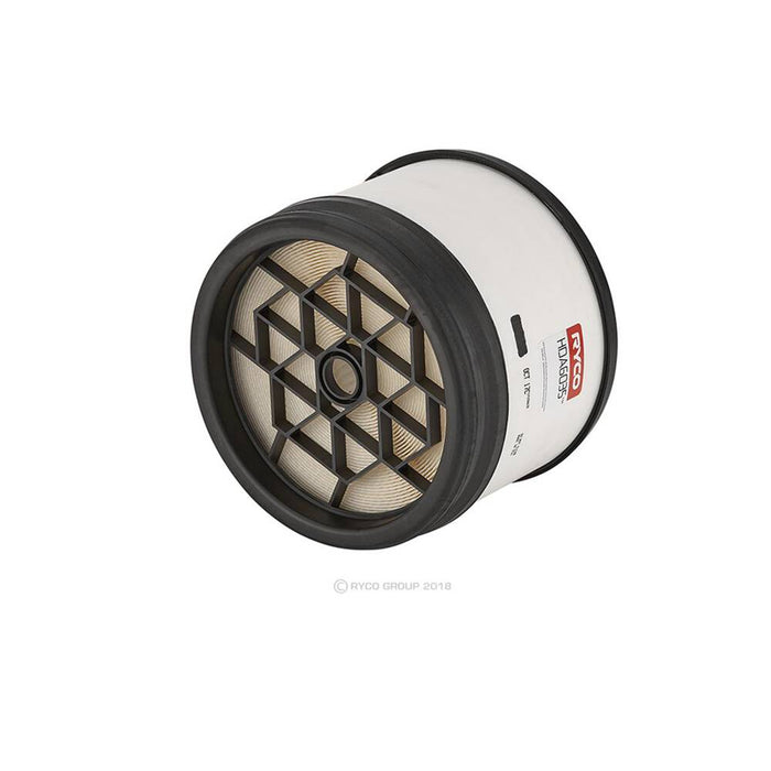Ryco Heavy Duty Air Filter - HDA6035