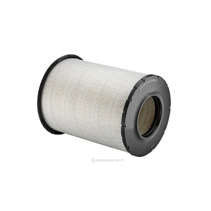 Ryco Heavy Duty Primary Air Filter - HDA5996