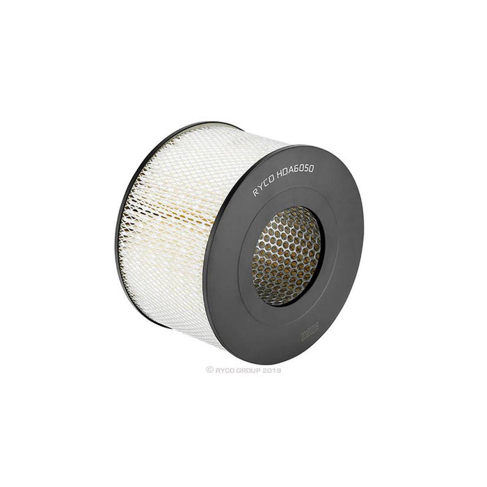 Ryco Heavy Duty Primary Air Filter - HDA6050