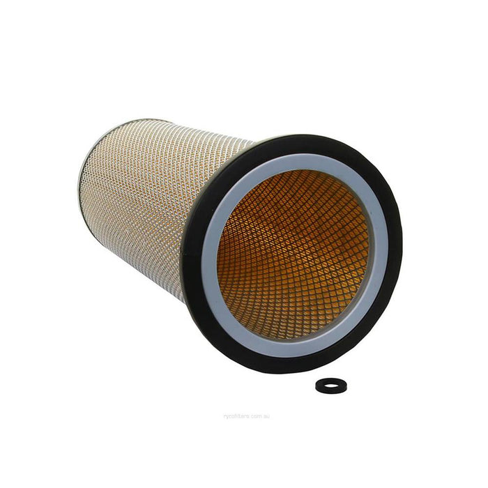 Ryco Heavy Duty Safety Air Filter - HDA5969