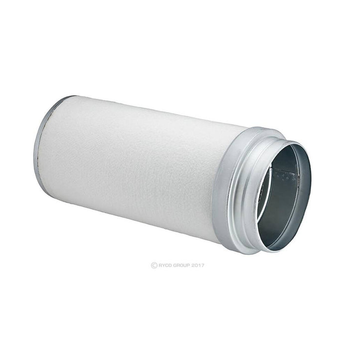 Ryco Heavy Duty Safety Air Filter - HDA5994