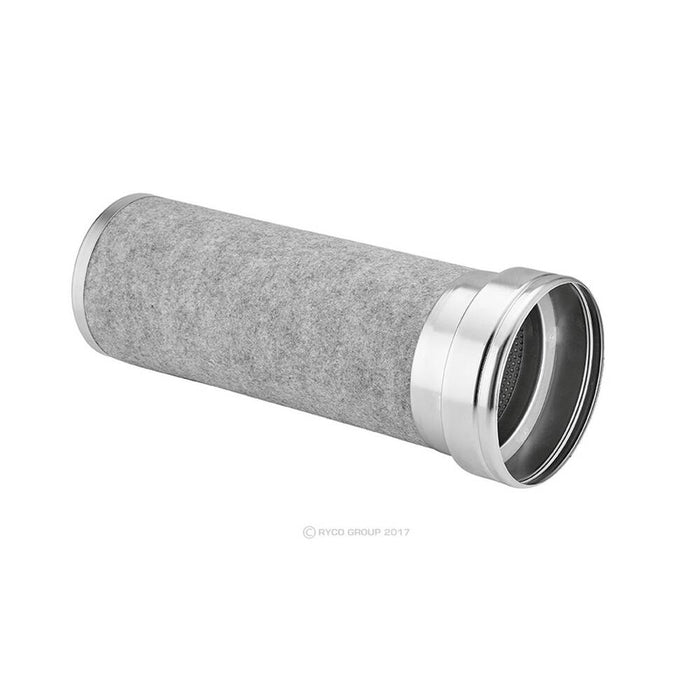 Ryco Heavy Duty Safety Air Filter - HDA5997