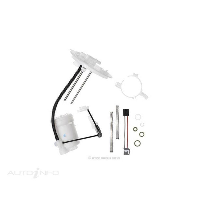 Ryco In-Tank Fuel Filter - Z1064