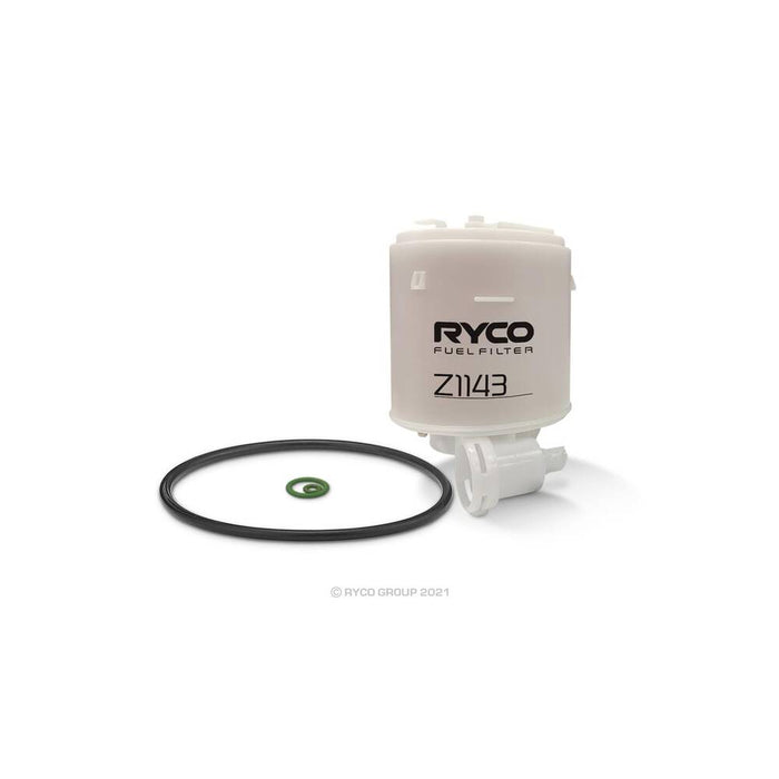 Ryco In-Tank Fuel Filter - Z1143