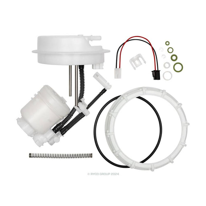 Ryco In-Tank Fuel Filter - Z1181
