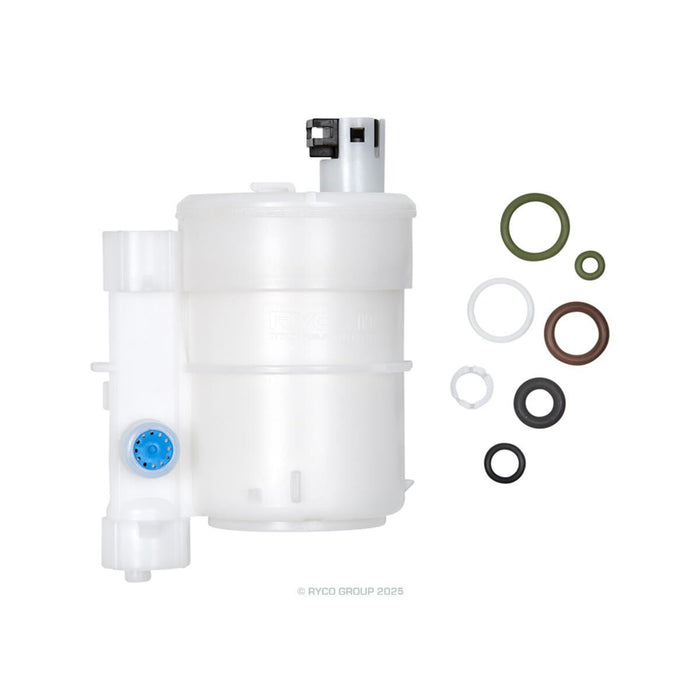 Ryco In-Tank Fuel Filter - Z1194