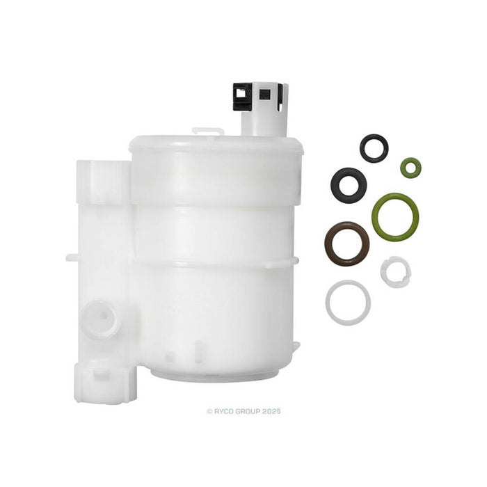Ryco In-Tank Fuel Filter - Z1243