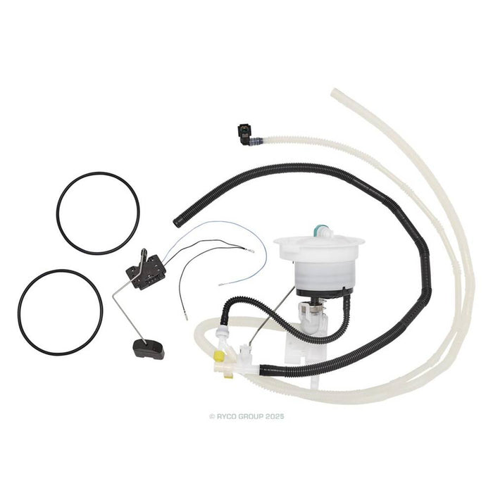 Ryco In-Tank Fuel Filter - Z1250