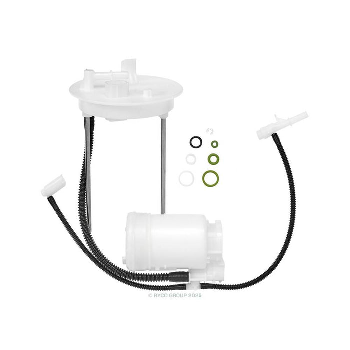 Ryco In-Tank Fuel Filter - Z1264