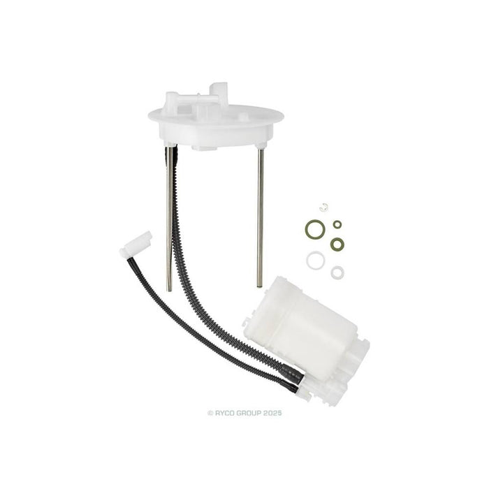 Ryco In-Tank Fuel Filter - Z1265