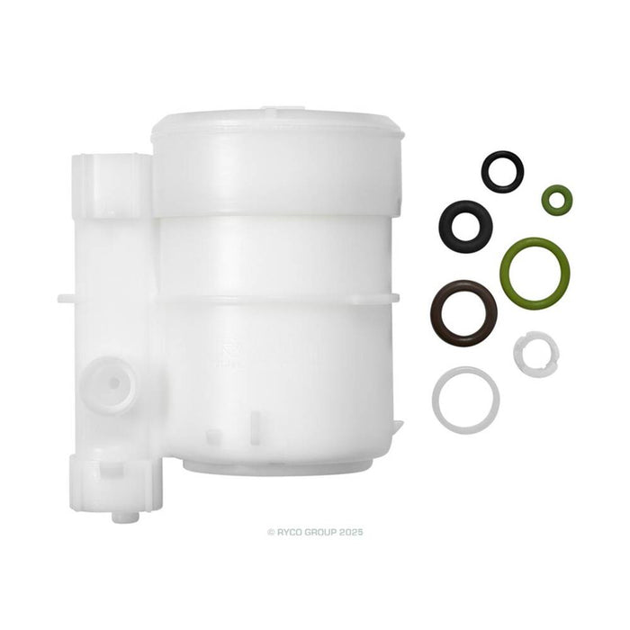 Ryco In-Tank Fuel Filter - Z1267