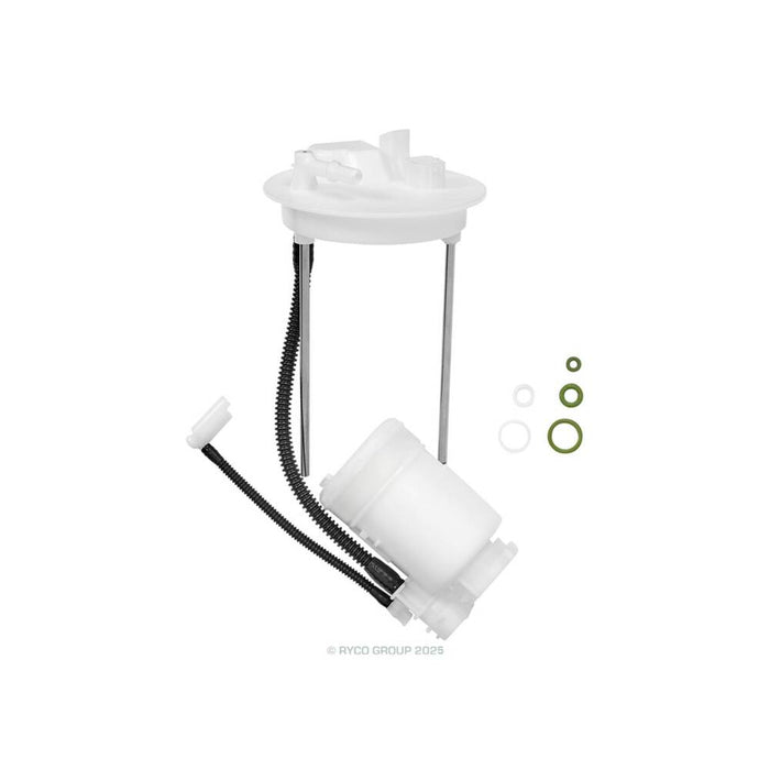 Ryco In-Tank Fuel Filter - Z1273