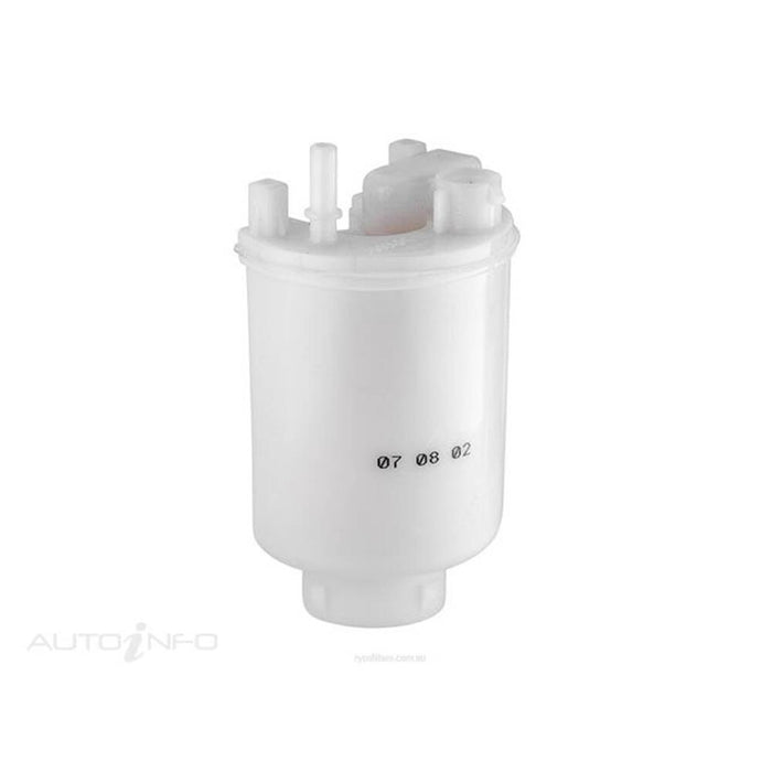 Ryco In-Tank Fuel Filter - Z655