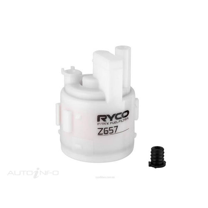 Ryco In-Tank Fuel Filter - Z657