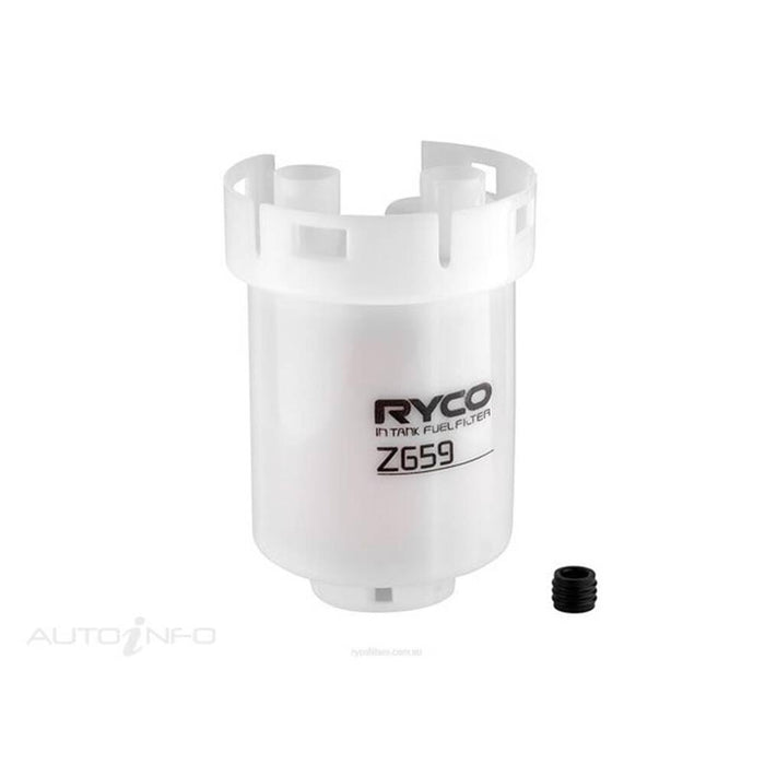 Ryco In-Tank Fuel Filter - Z659