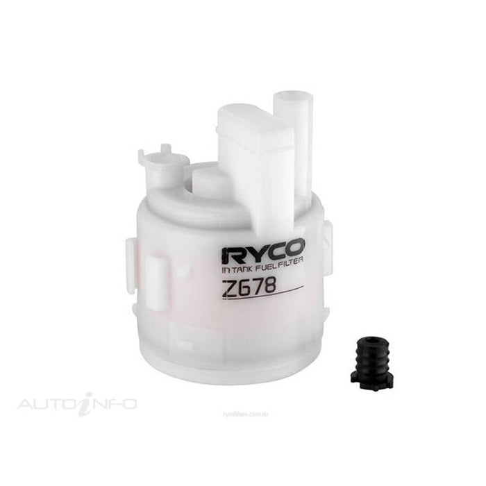 Ryco In-Tank Fuel Filter - Z678