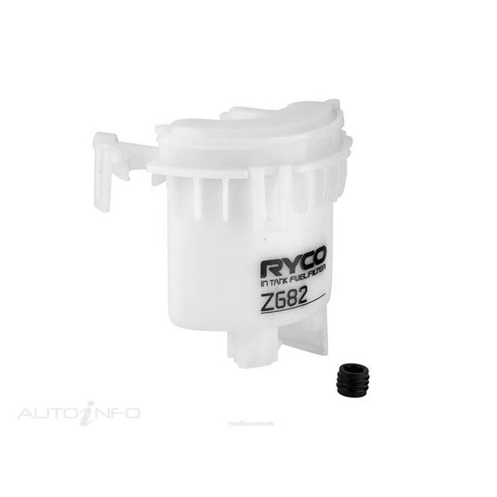 Ryco In-Tank Fuel Filter - Z682