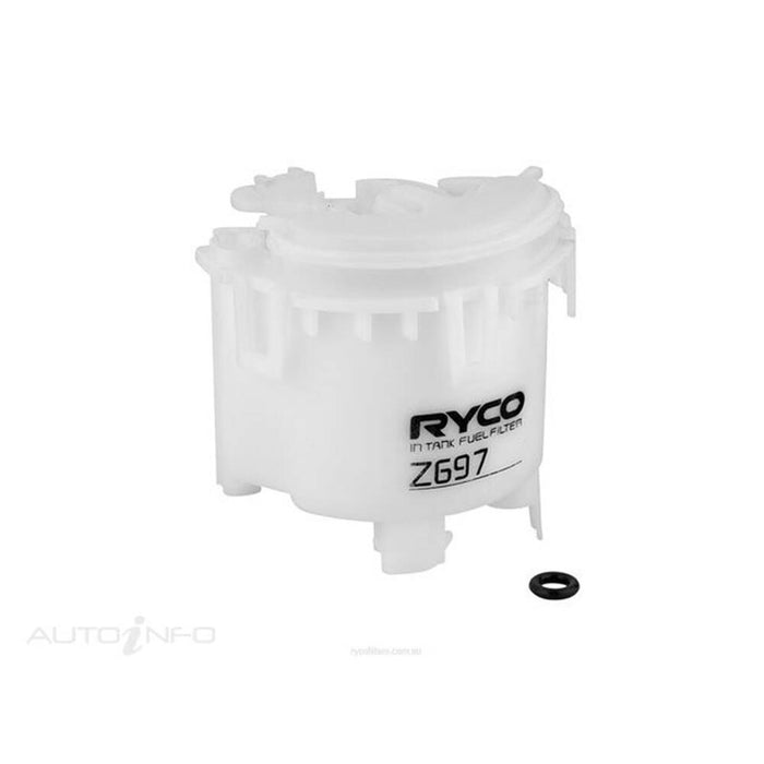 Ryco In-Tank Fuel Filter - Z697
