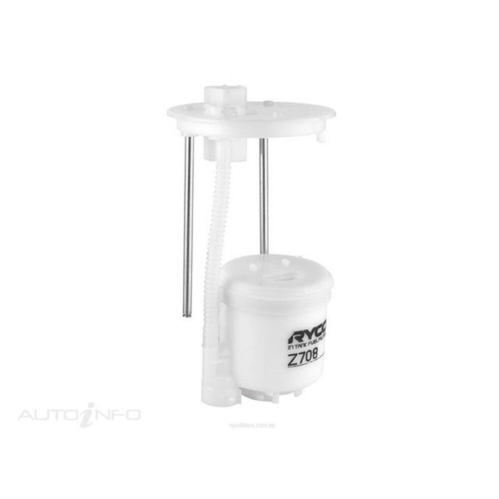 Ryco In-Tank Fuel Filter - Z708