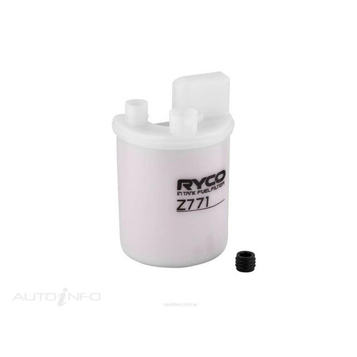 Ryco In-Tank Fuel Filter - Z771