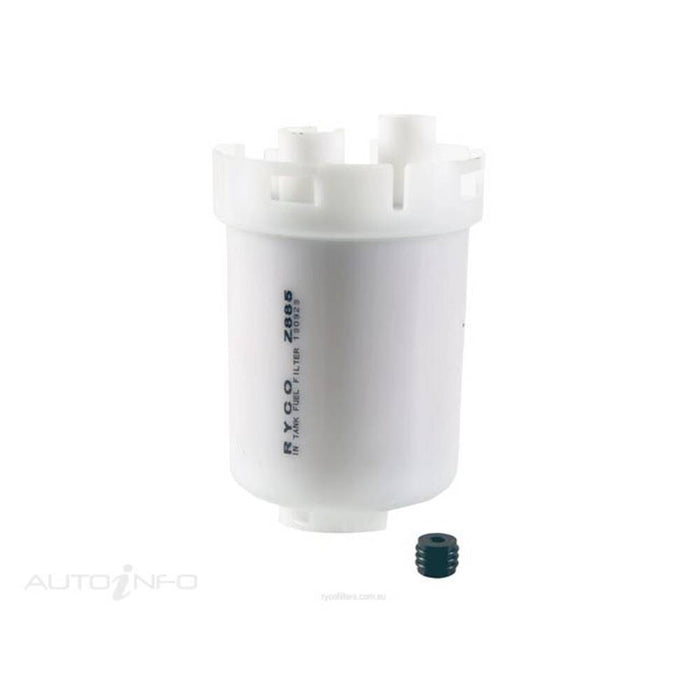 Ryco In-Tank Fuel Filter - Z885