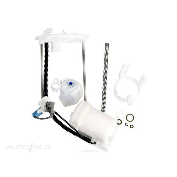 Ryco In-Tank Fuel Filter - Z923