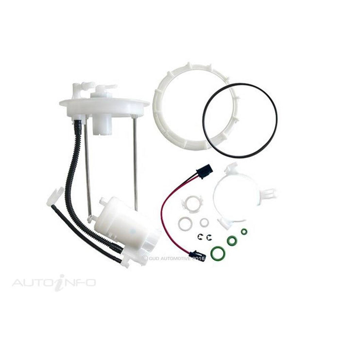 Ryco In-Tank Fuel Filter - Z977