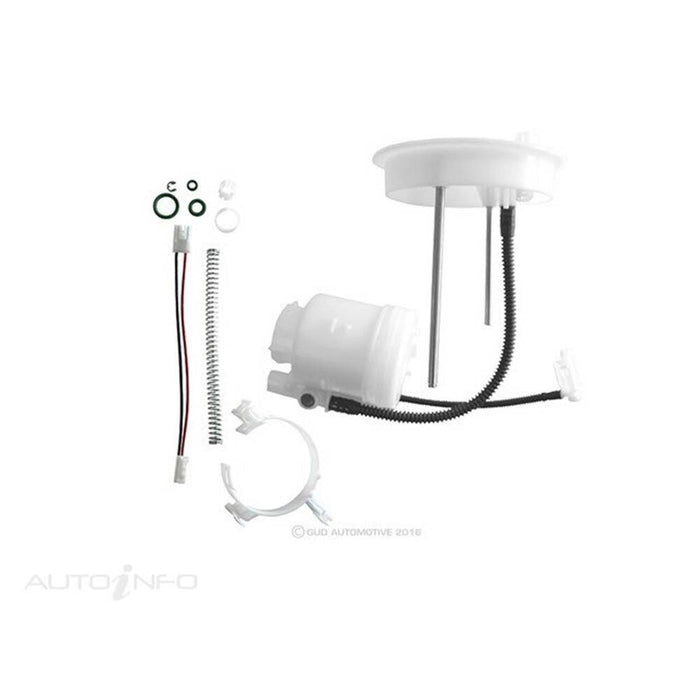 Ryco In-Tank Fuel Filter - Z986
