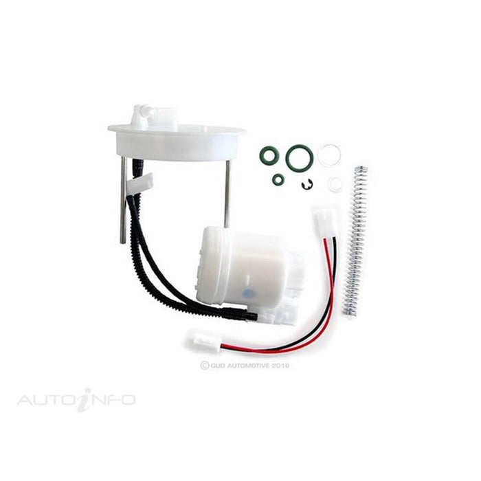Ryco In-Tank Fuel Filter - Z987