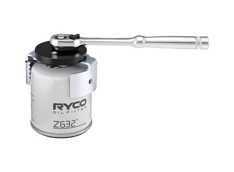 Ryco In-Tank Fuel Filter Removal Tool Kit - RST100