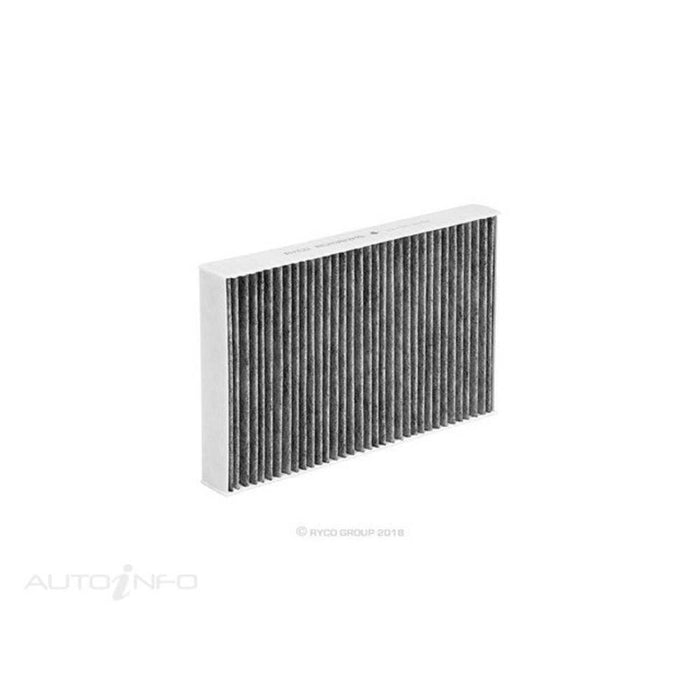 Ryco MicroShield Cabin Air Filter - RCA382MS