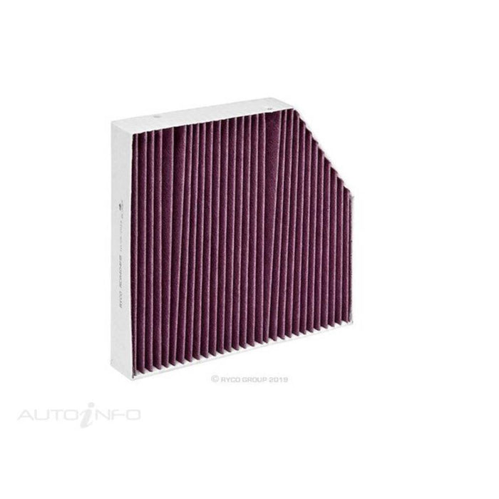 Ryco MicroShield Cabin Air Filter - RCA404MS