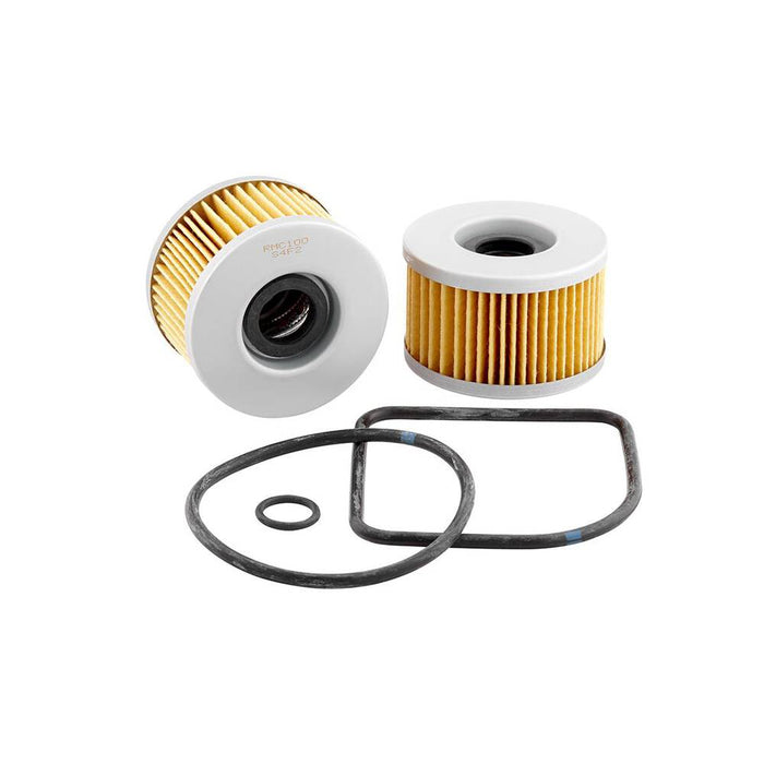 Ryco Motorcycle Oil Filter - RMC100