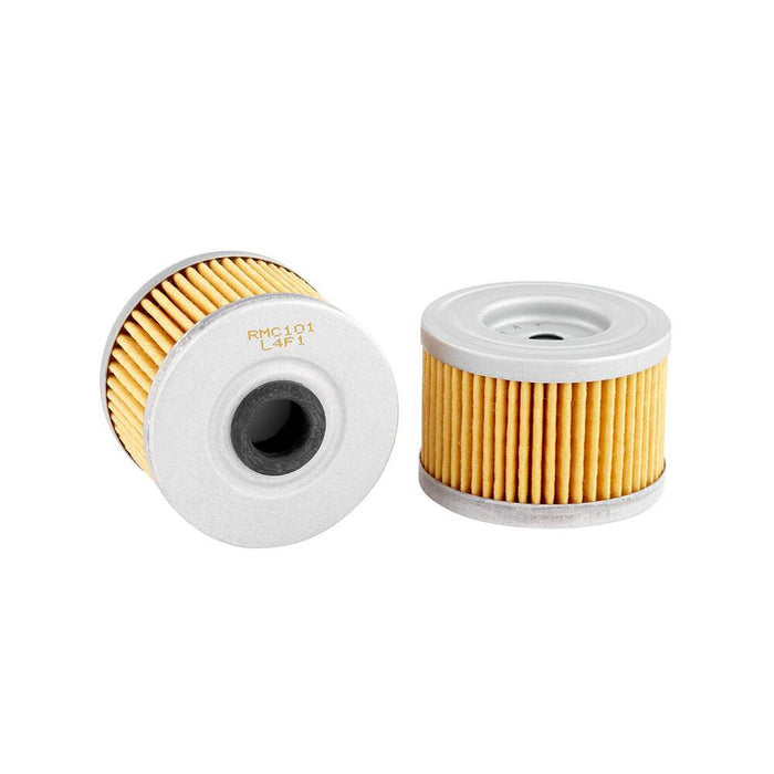 Ryco Motorcycle Oil Filter - RMC101