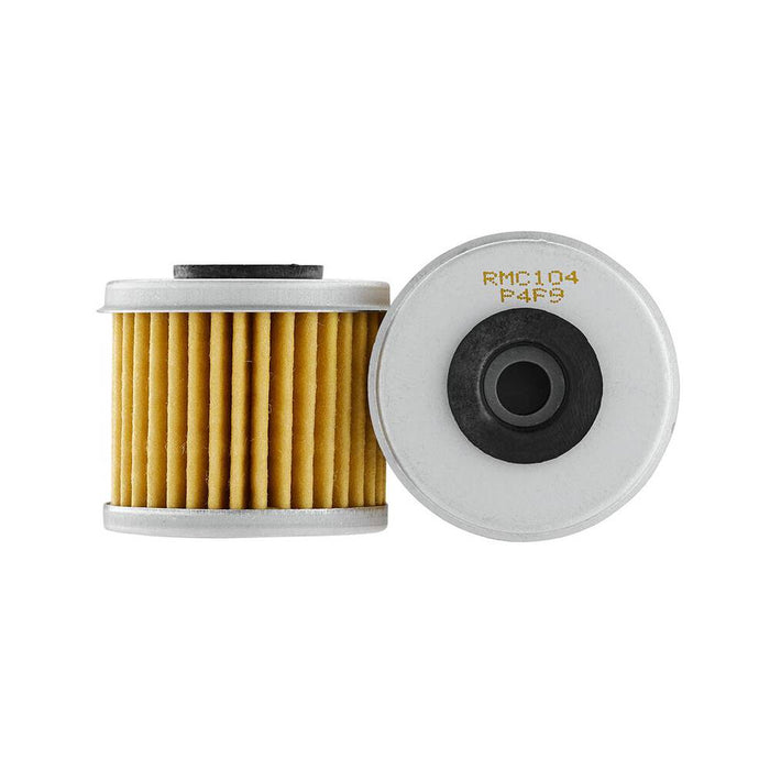 Ryco Motorcycle Oil Filter - RMC104