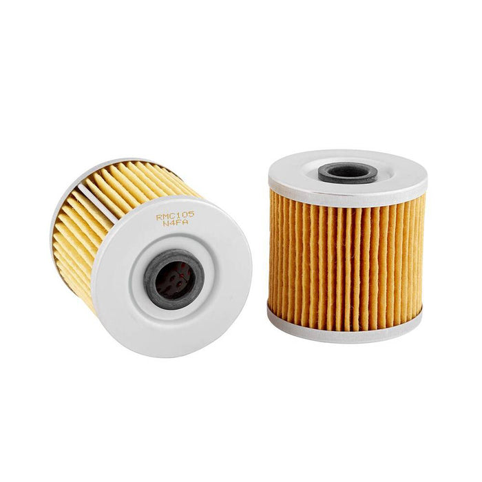 Ryco Motorcycle Oil Filter - RMC105