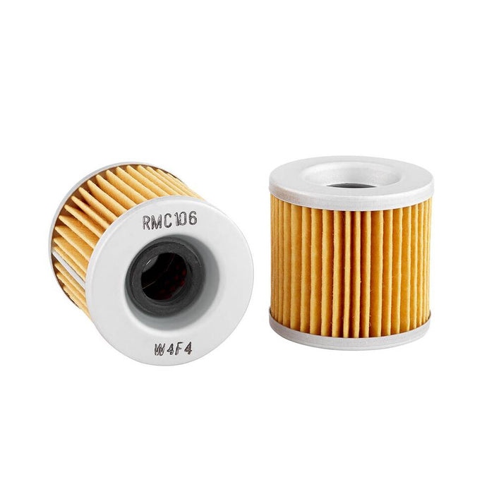Ryco Motorcycle Oil Filter - RMC106